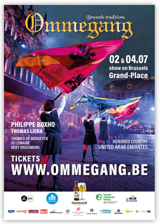Ommegang