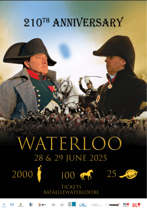 waterloo