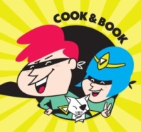 Cook & Book　Fort Jaco