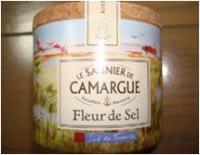 Fleur de sel 