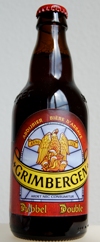 Grimbergen Dubbel