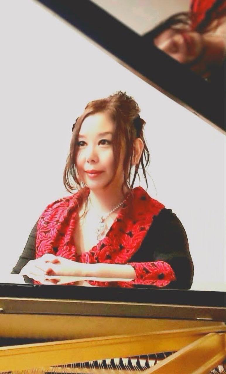 Tokuko Kakiuchi