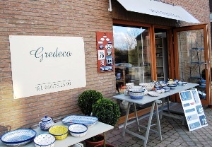 Gredeco